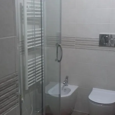 Casa Teresa * Sulmona