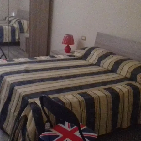 Casa Teresa Penzion *