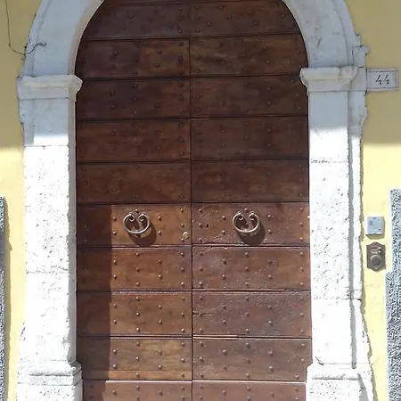 Casa Teresa Penzion Sulmona